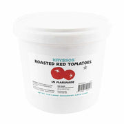 Red Roasted Tomatoes