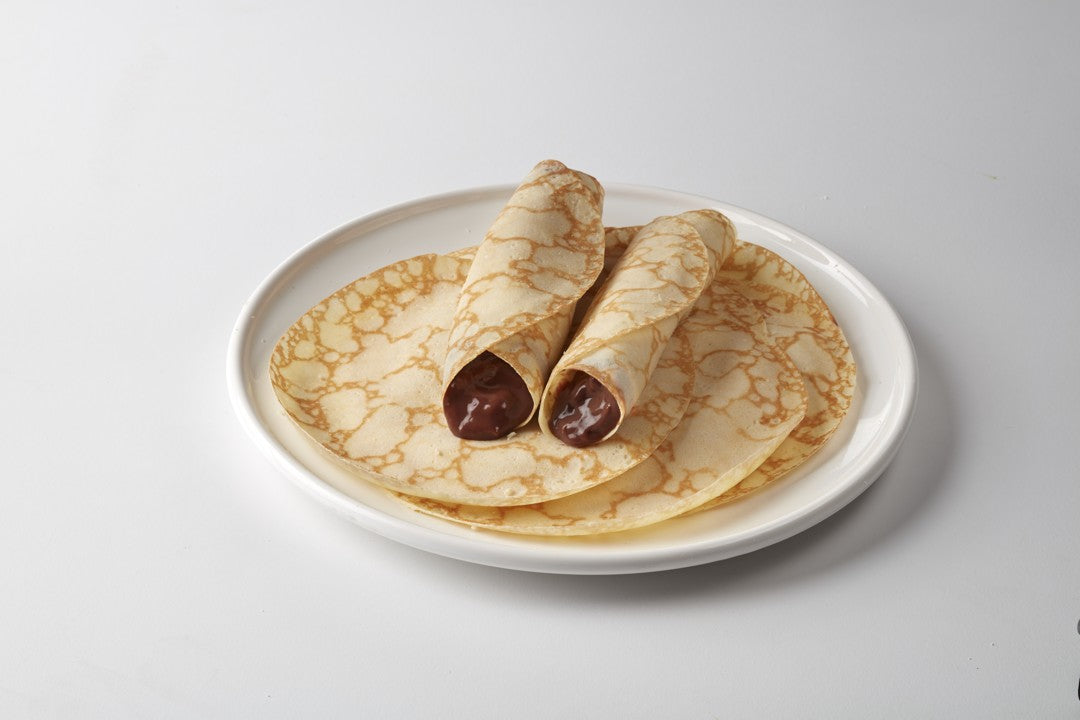 6 Inch Crepe Shell
