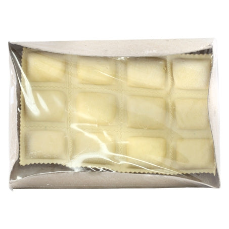 Jumbo Square Cheese Ravioli