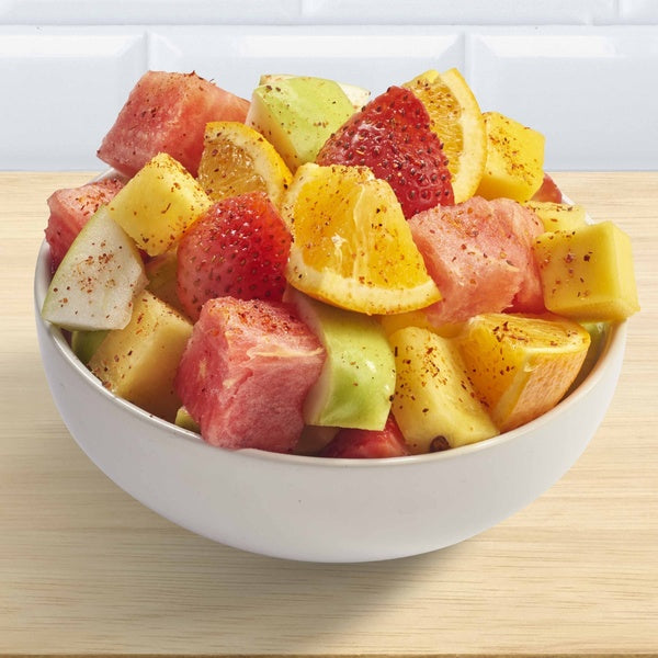 * Clasico Fruit Seasoning