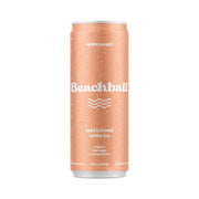 White Peach Cold Brewed Tea
