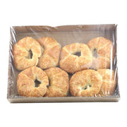 * Sliced Butter Croissant 3oz