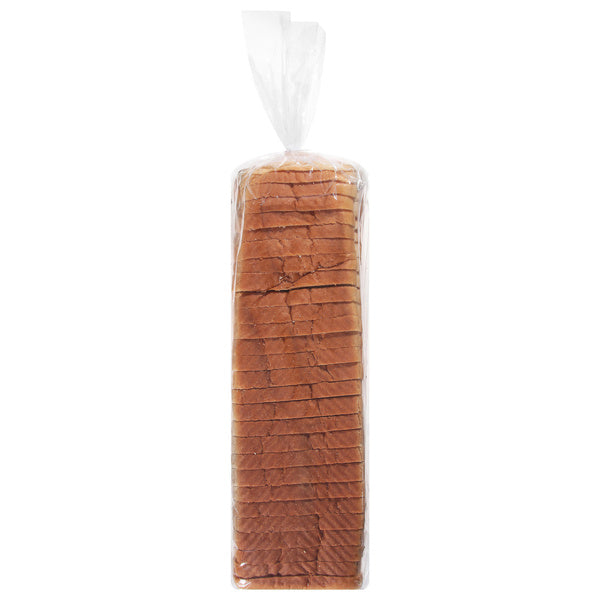 White Pullman Bread Loaf 28 Slices