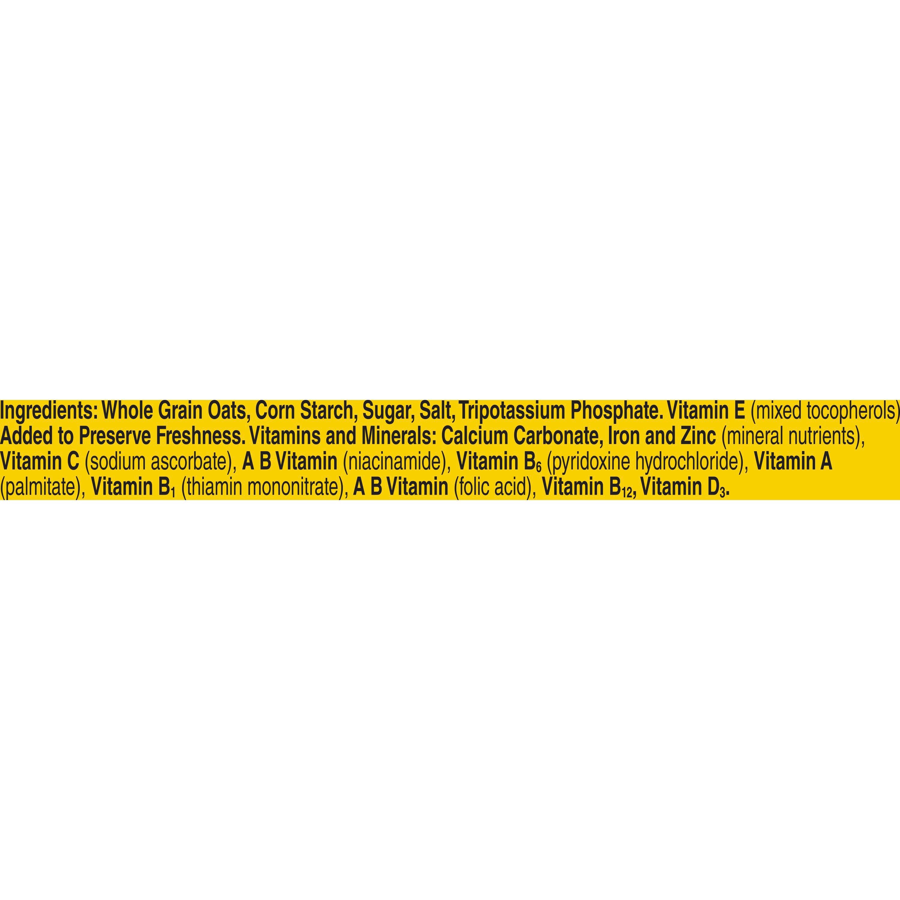 Cheerios Cereal Single Serve Bowlpak