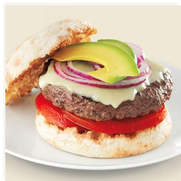 English Muffin Original
