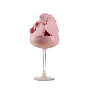 Strawberry Fortefrutto Paste for Gelato