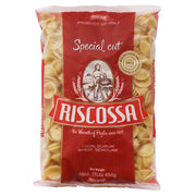 Orecchiette Pasta #84