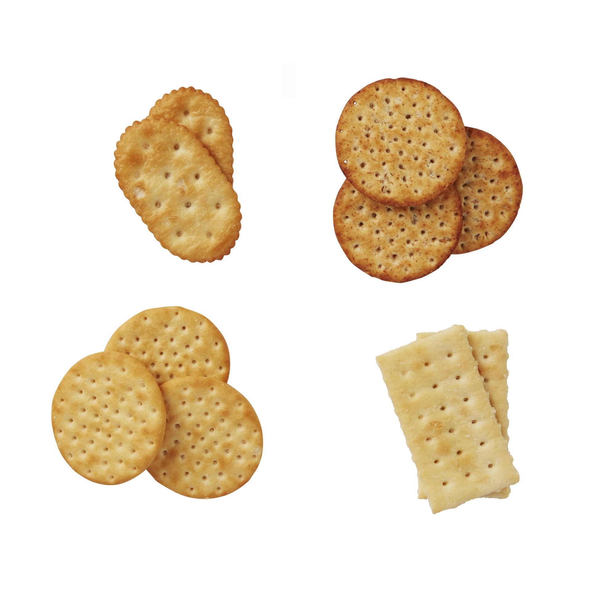 Keebler Mixed Cracker Medley