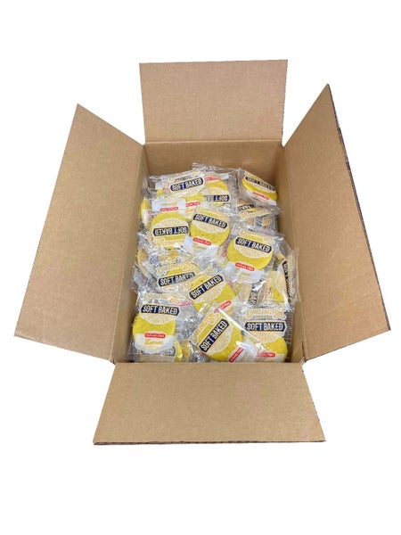 Sugar Free Lemon Cookies Individually Wrapped
