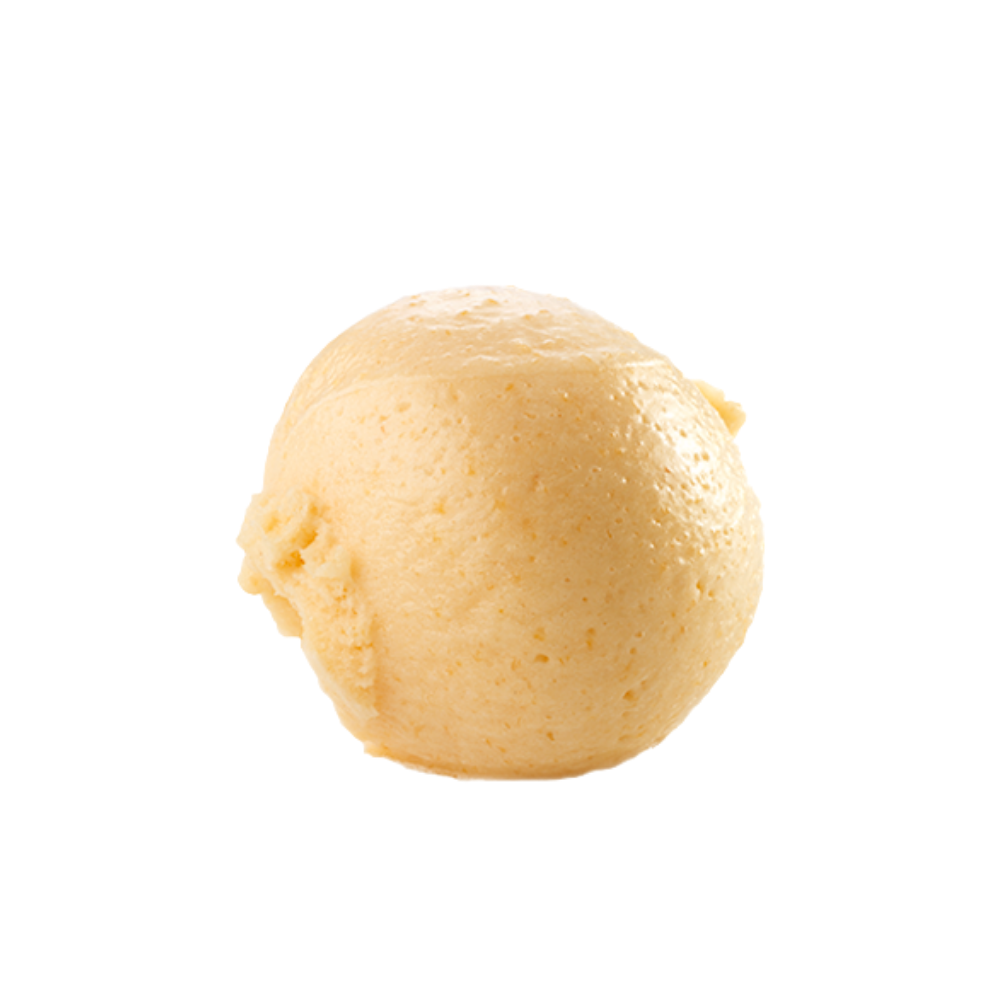 Pineapple Gelato