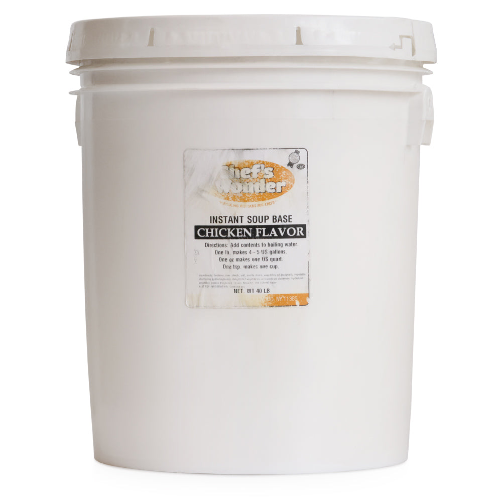Chicken Base