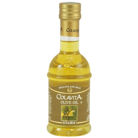 Pure Olive Oil 100%