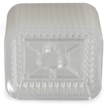 Dome Lid for 1lb Aluminum Pan #705