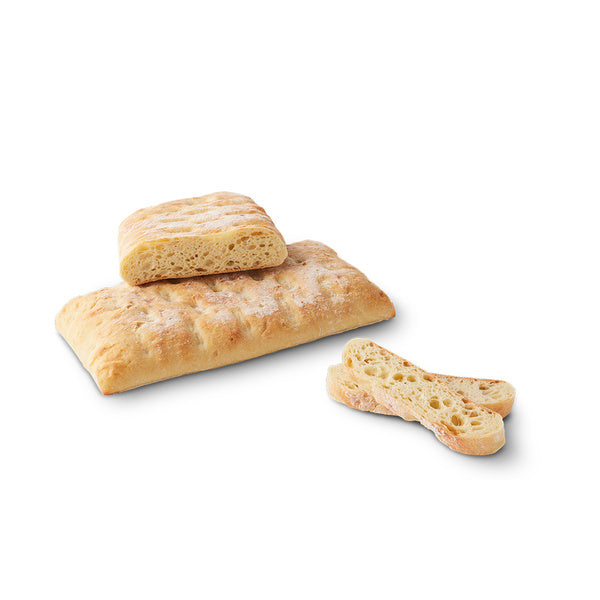 Focaccia Bread 1/4 Sheet