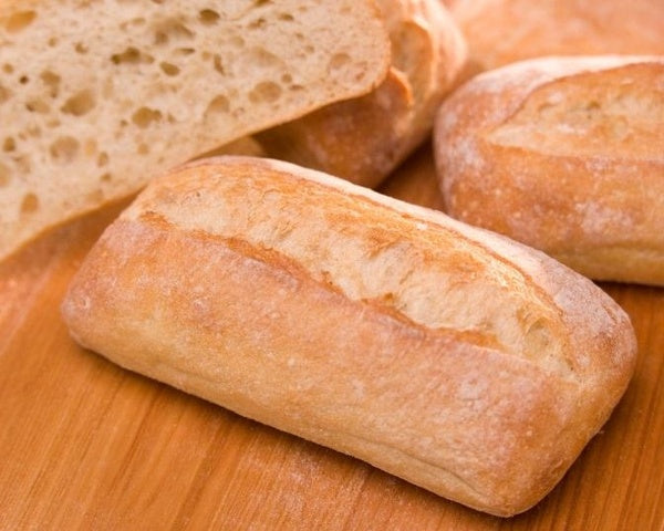 3oz French Demi Baguette