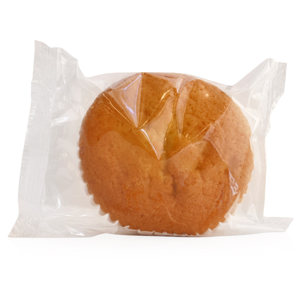 Blueberry Muffin 2oz Individually Wrapped