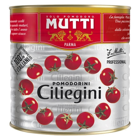 Cherry Tomatoes Ciliegini