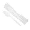 Flexible Wrapped Straws