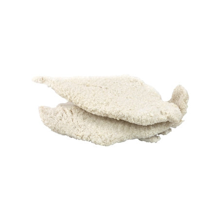 Breaded Flounder 4oz