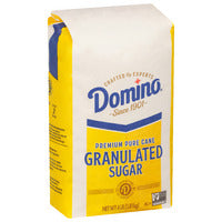 Granulated Sugar