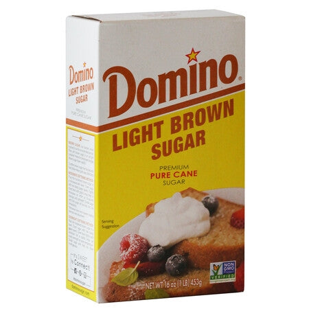 Light Brown Sugar