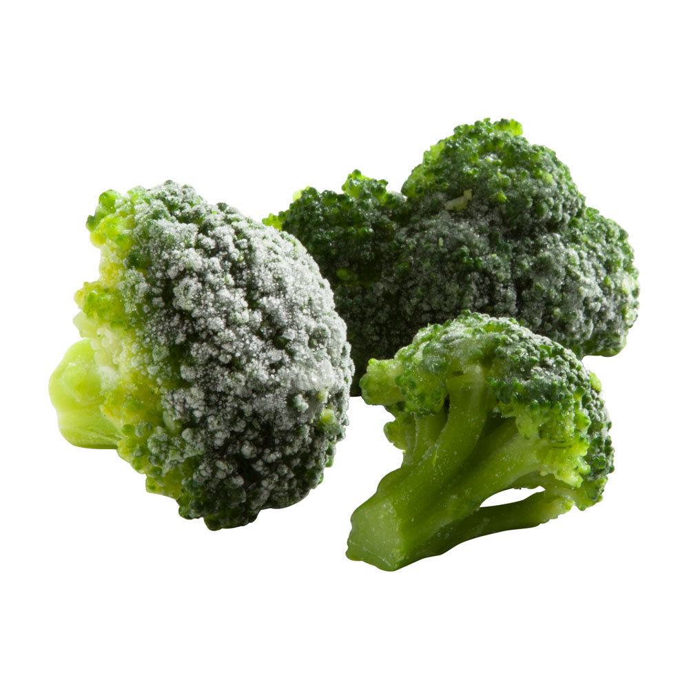 Classic Broccoli