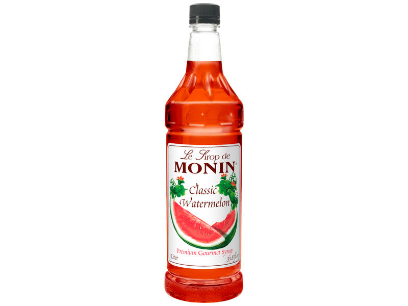 Classic Watermelon Beverage Syrup