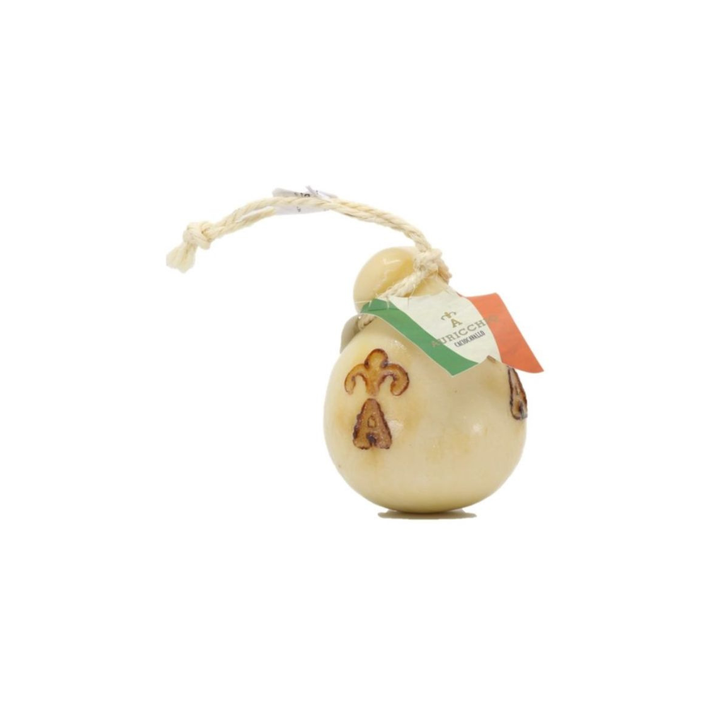 Mini Caciocavallo Giovane Cheese