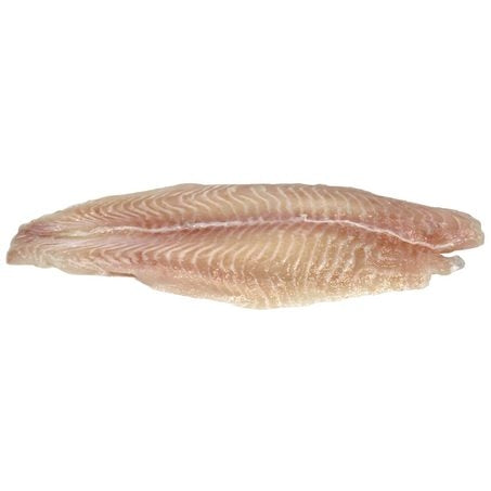 Basa Swai Filet 7-9oz Frozen