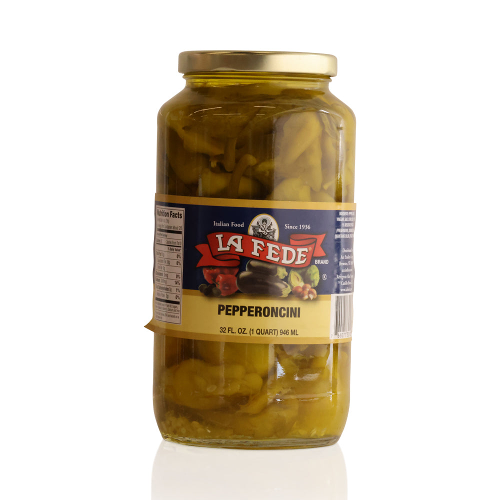 Pepperoncini