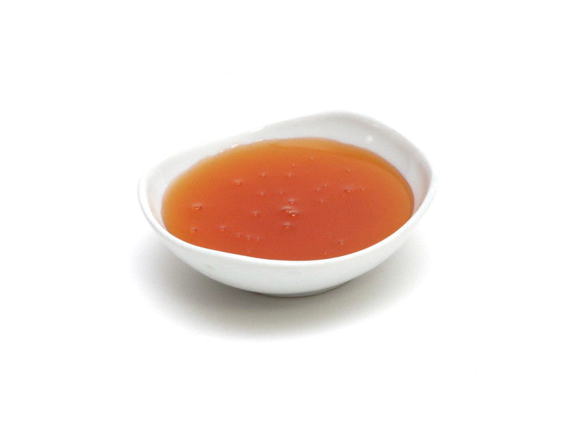 Extra Hot Honey