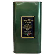 Extra Virgin Olive Oil