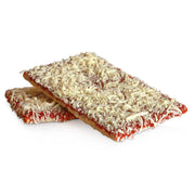 Whole Grain Pizza
