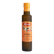 Extra Virgin Olive Oil with Orange
