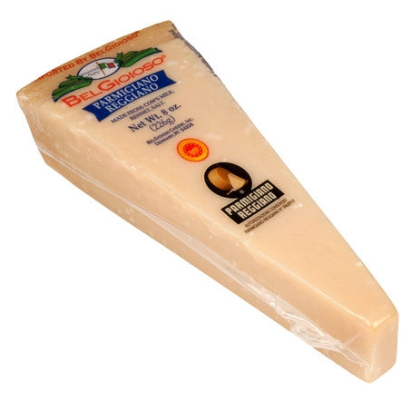 Parmigiano Reggiano Cheese