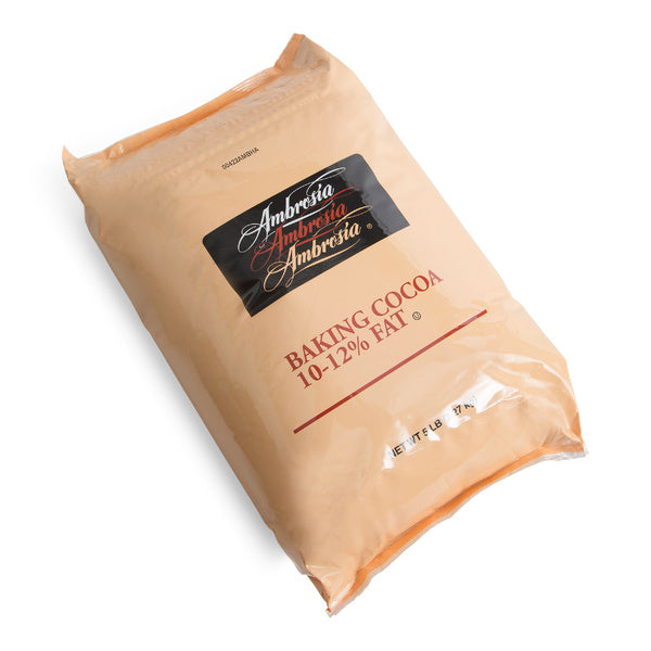 10-12% Fat Cocoa Powder