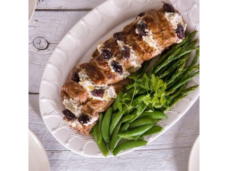 Whole Veal Tenderloin