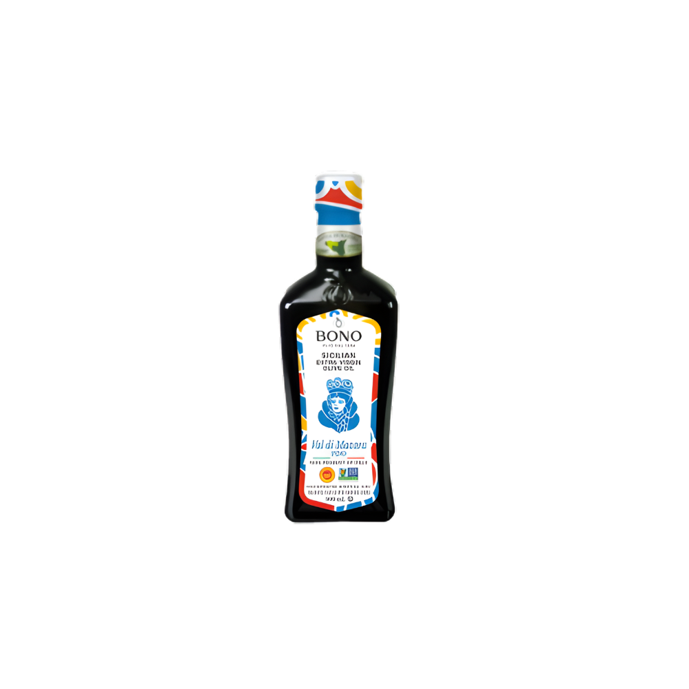 Sicilian Extra Virgin Olive Oil