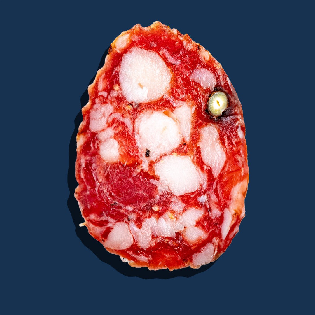 Sweet Nostrano Foodservice Salame