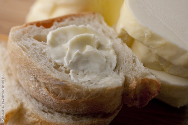 Salted Butter Continentals