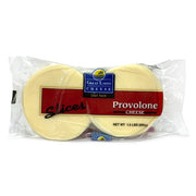 Provoline Sliced Cheese