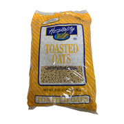 Whole Grain Toasted Oats Cereal
