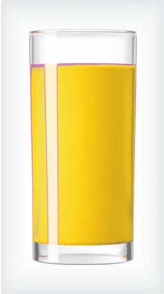 4oz Frozen Apple Juice Cups