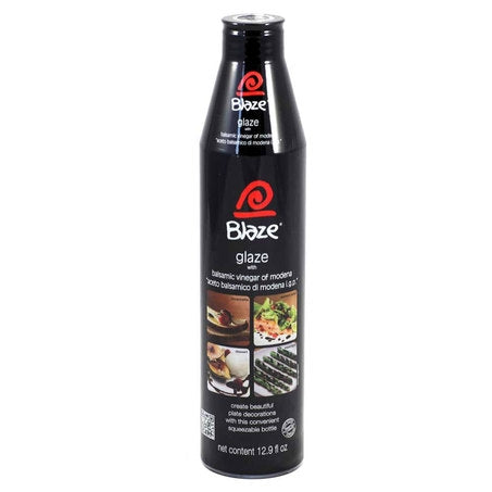 Balsamic Vinegar Glaze