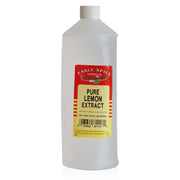 Pure Lemon Extract