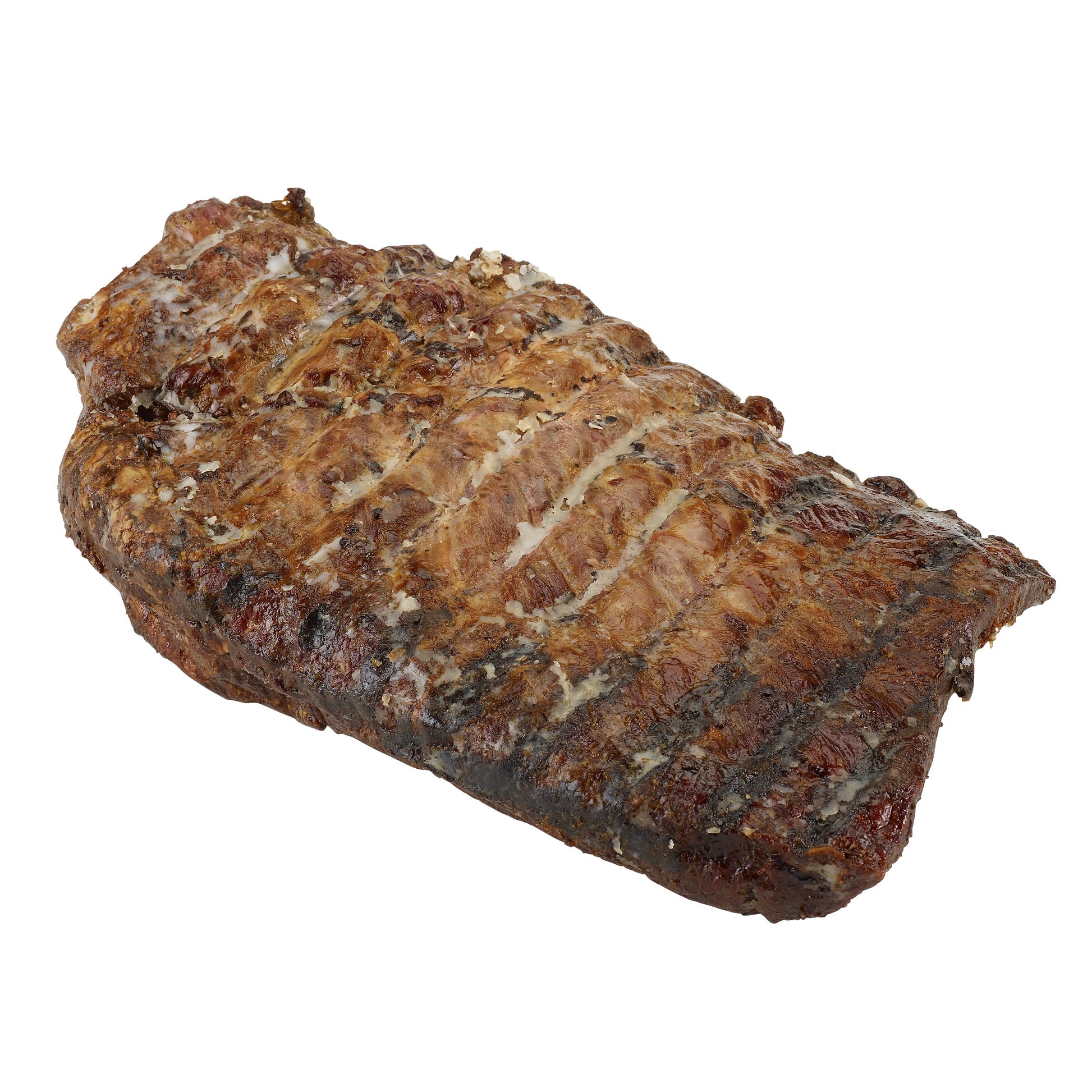 * Whole Smoked Beef Brisket