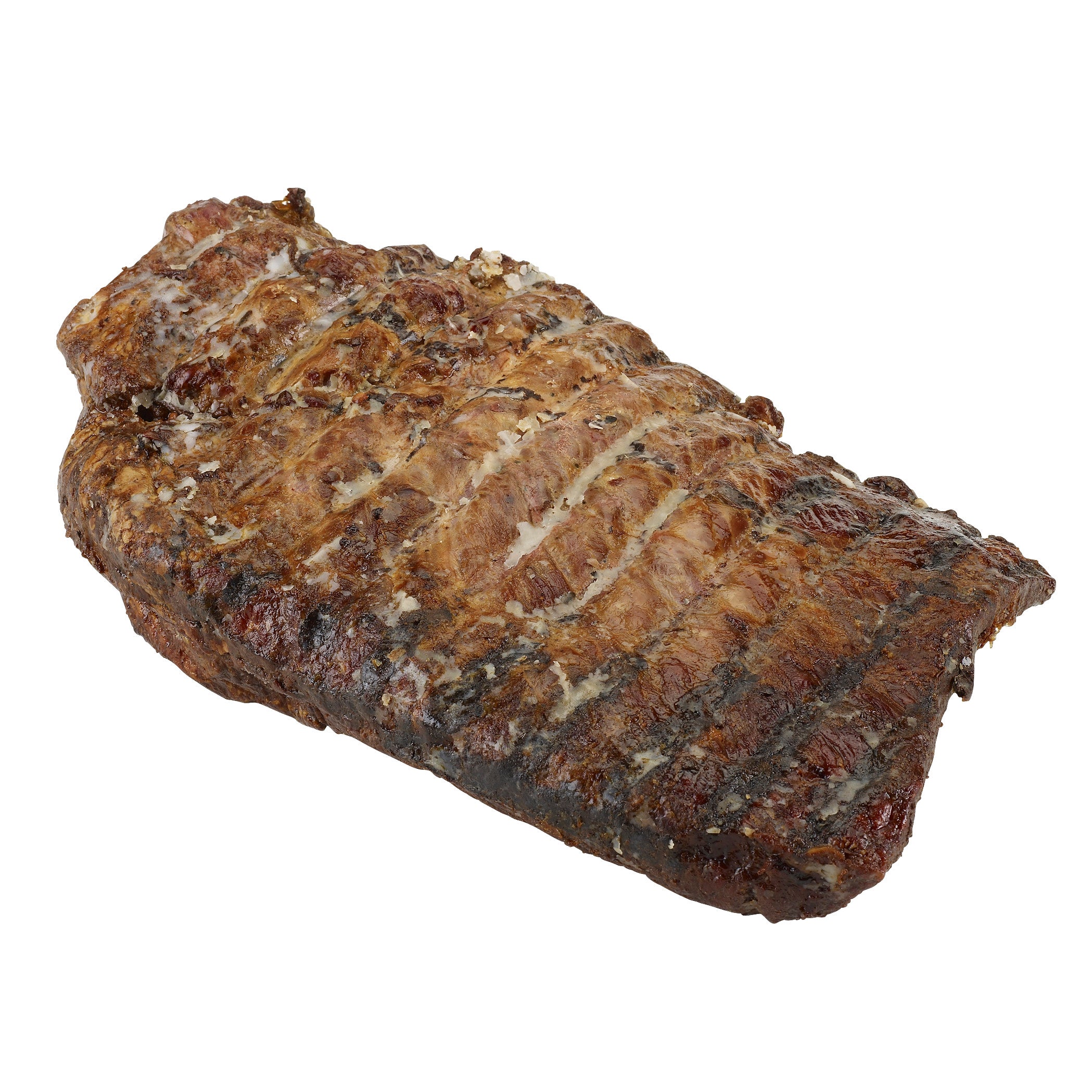* Whole Smoked Beef Brisket