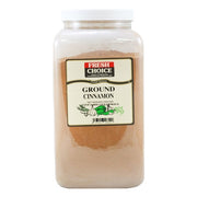 Ground Cinnamon