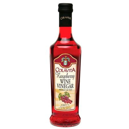 Raspberry Vinegar
