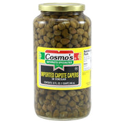 Capers Capote
